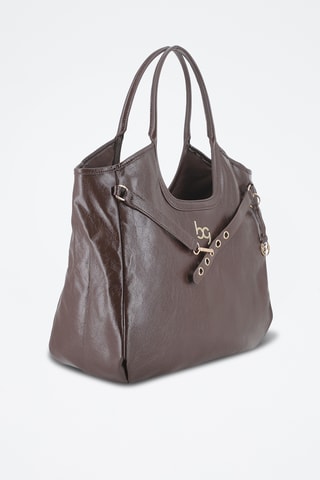 Sac à main - Marron