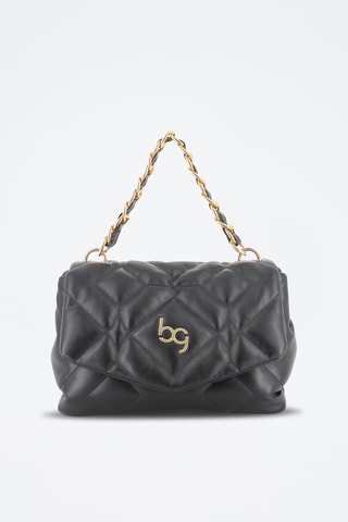 Sac bandoulière - Noir