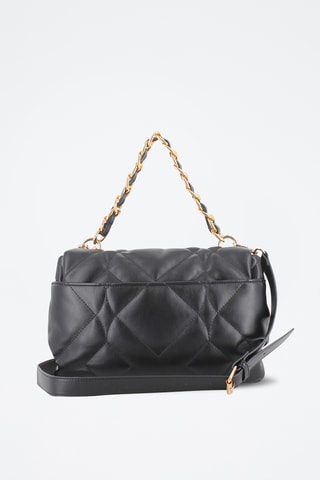 Sac bandoulière - Noir