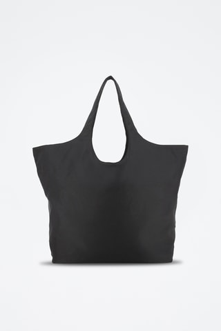 Cabas - Noir