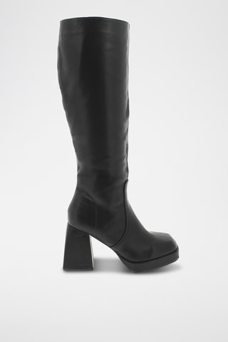 Bottes - Noir