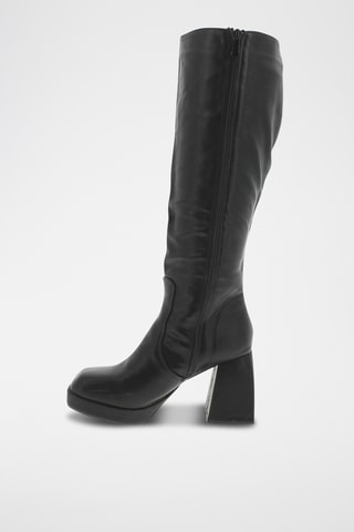 Bottes - Noir
