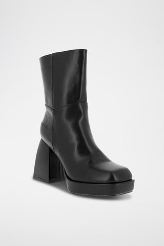 Bottines - Noir