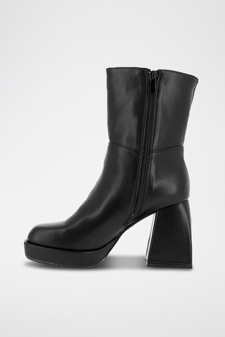 Bottines - Noir