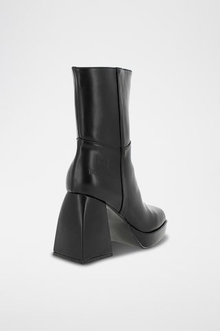 Bottines - Noir
