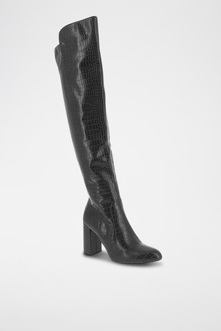 Bottes - Noir