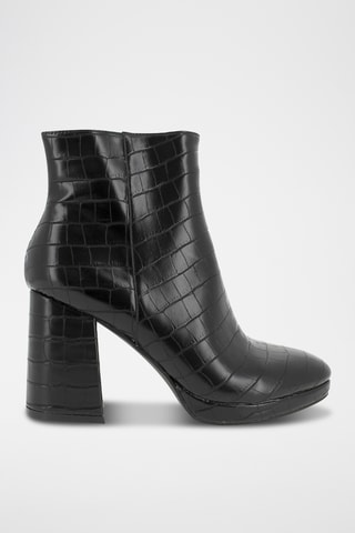 Bottines - Noir
