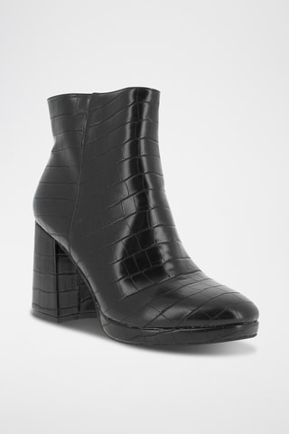Bottines - Noir