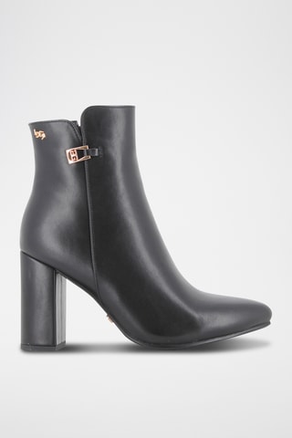 Bottines - Noir