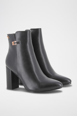 Bottines - Noir