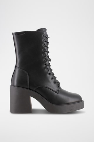 Bottines - Noir