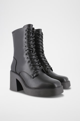 Bottines - Noir