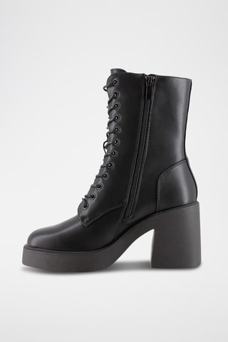 Bottines - Noir