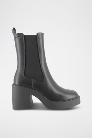 Bottines Chelsea - Noir