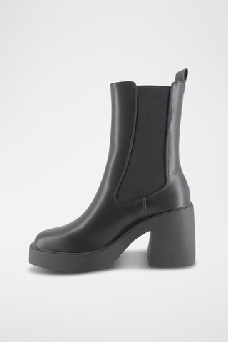 Bottines Chelsea - Noir