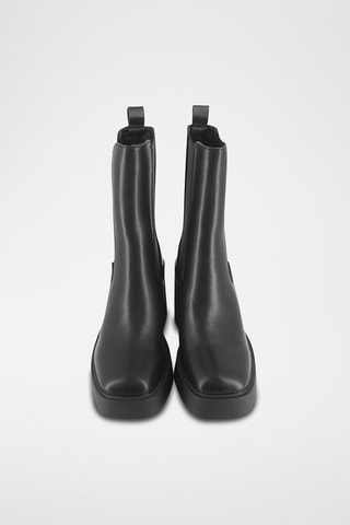 Bottines Chelsea - Noir