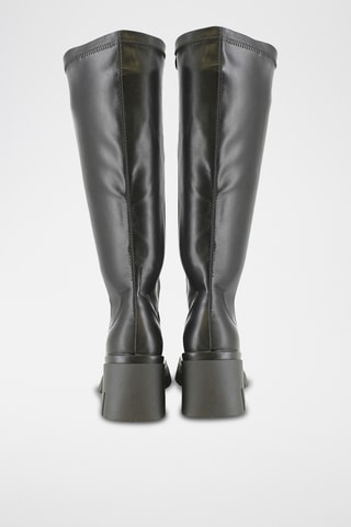 Bottes - Noir