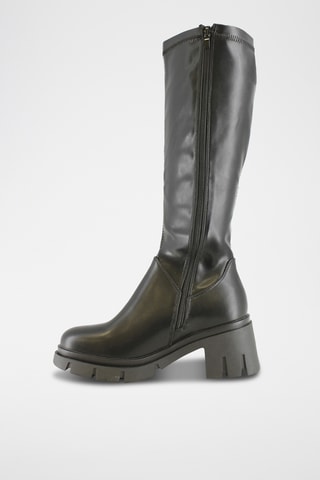 Bottes - Noir
