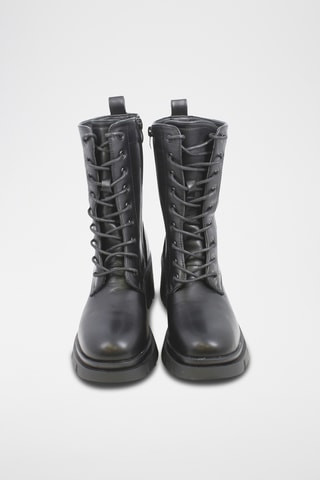 Bottines - Noir