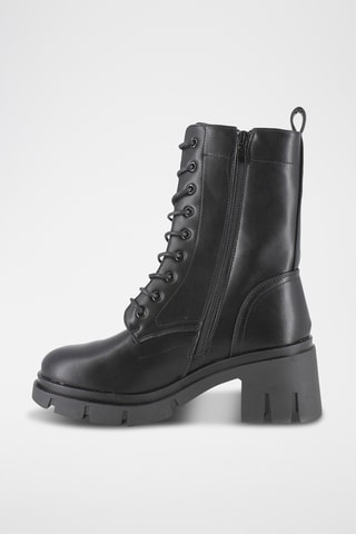 Bottines - Noir