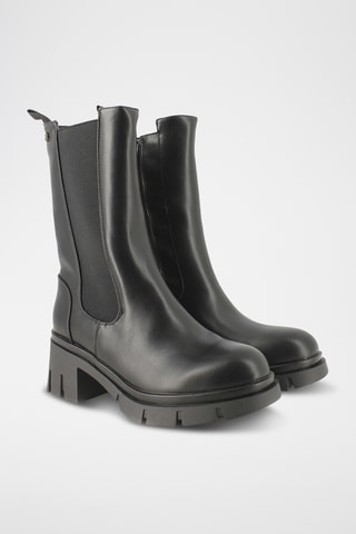 Bottines Chelsea - Noir