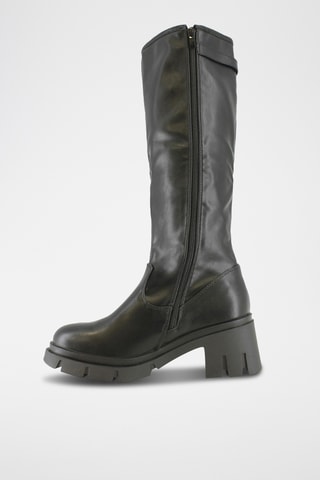 Bottes - Noir