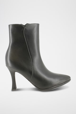 Bottines - Noir