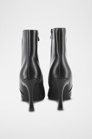 Bottines - Noir