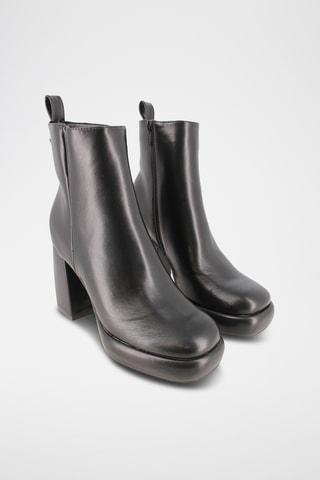 Bottines - Noir