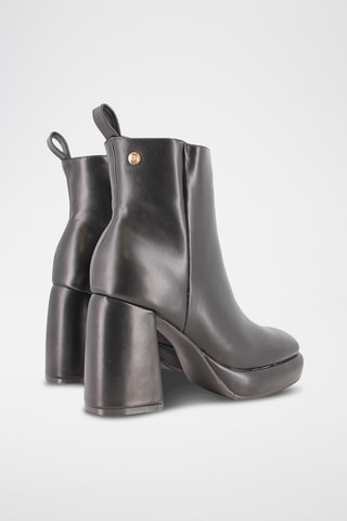 Bottines - Noir