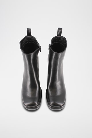 Bottines - Noir