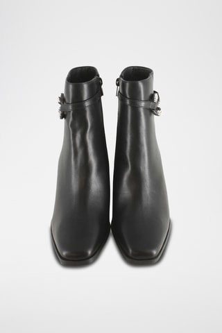 Bottines - Noir