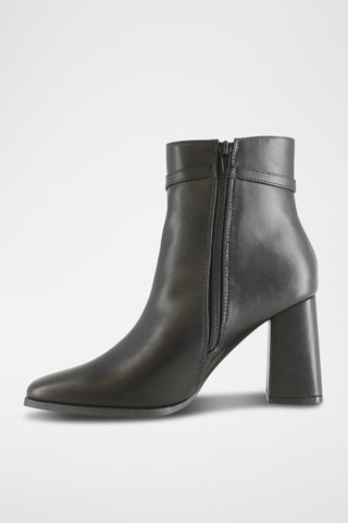 Bottines - Noir