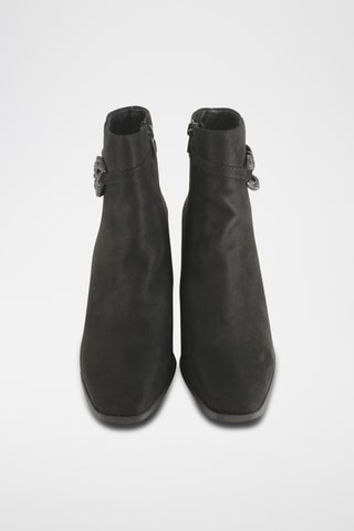 Bottines - Noir