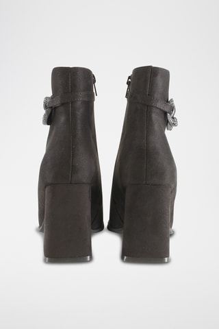 Bottines - Noir