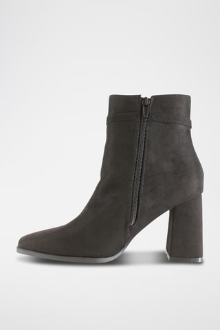 Bottines - Noir