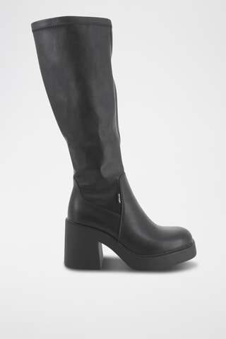 Bottes - Noir
