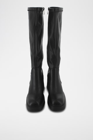 Bottes - Noir