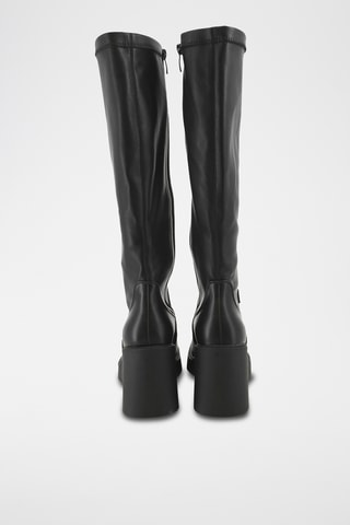 Bottes - Noir