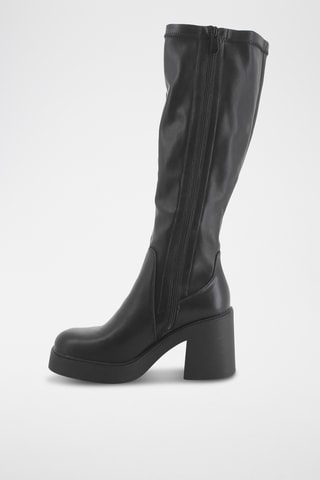 Bottes - Noir