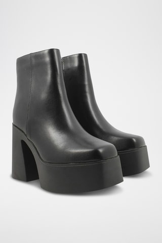 Bottines - Noir