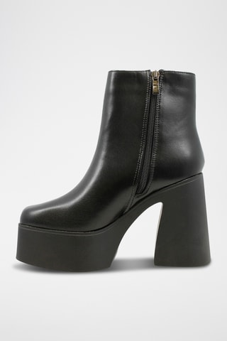 Bottines - Noir