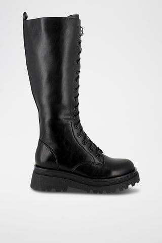 Bottes - Noir