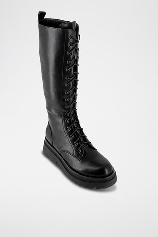 Bottes - Noir