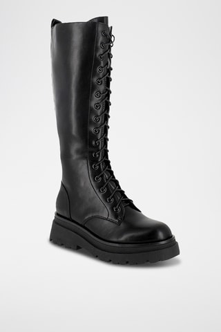 Bottes - Noir
