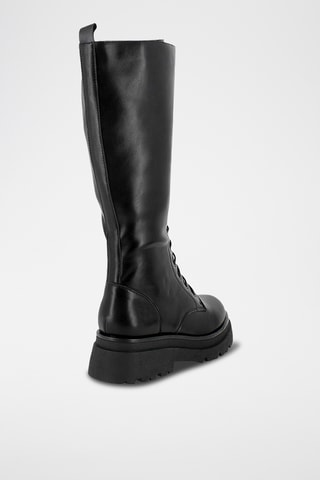 Bottes - Noir
