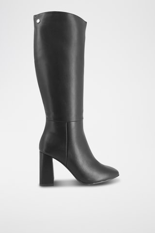 Bottes - Noir
