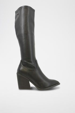 Bottes - Noir