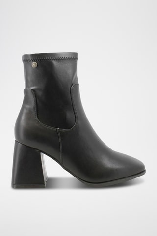 Bottines - Noir