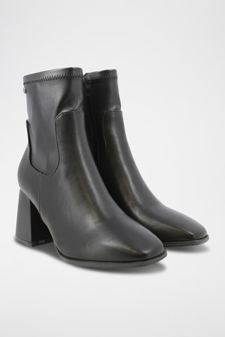 Bottines - Noir